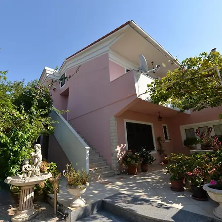Stosica Apartment Mandre