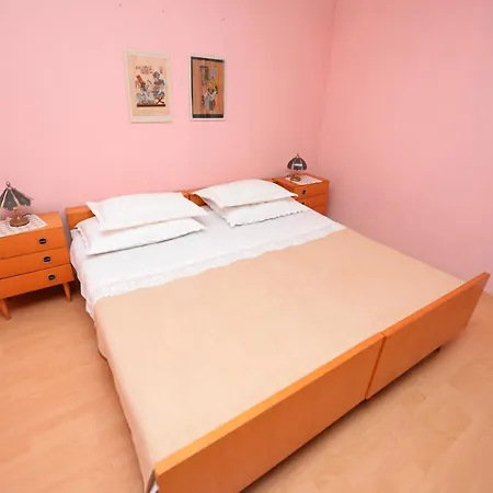 Stosica Apartment *