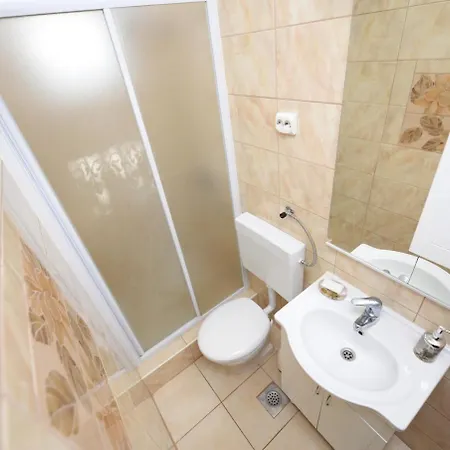 Stosica Apartment *