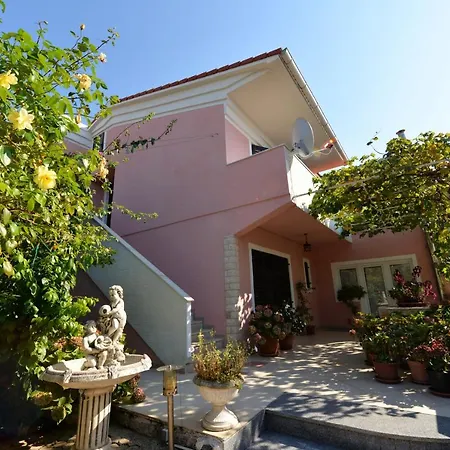 Apartment Stosica Mandre