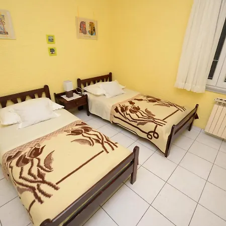 Stosica Apartment Mandre