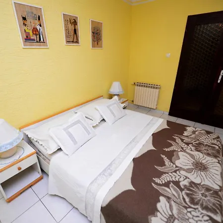 Stosica Apartment