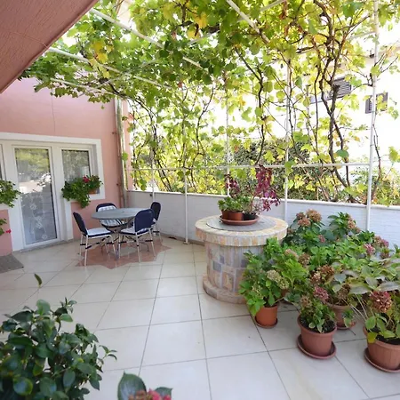 Stosica Apartment