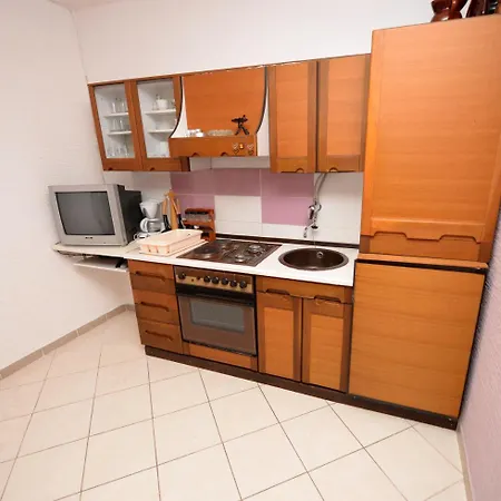 Apartment Stosica *